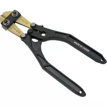 TAIYO SEIKO Bolt Clipper ATPM-250Ti