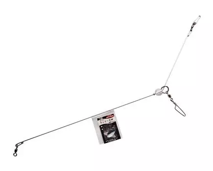 TAIYO VENDORS Super Runner 65 см Длинный Баланс/Тип II,