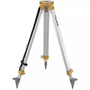 Tajima Aluminum tripod for weighing and laser (flat F type) STF-YT
