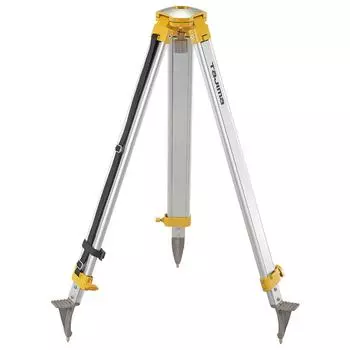 Tajima Aluminum tripod for weighing and laser D (spherical type) STD-OD чёрный