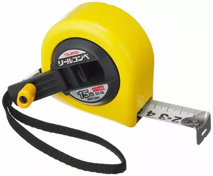 Tajima Convex 15м x 25мм Катушка Convex R25-150BL