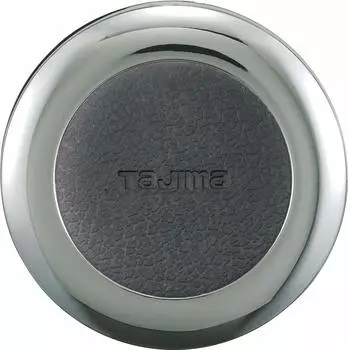 Tajima Convex 3м x 13мм KREIS3 Laser Black KR30LBK