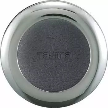 Tajima Convex 3м x 13мм KREIS3 Laser Black KR30LBK
