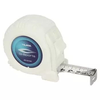 Tajima Convex 5.5m x 22mm G Conveloc 22 GCL22-55WCB