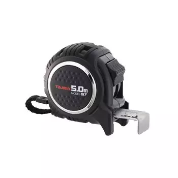 Tajima Convex 5м x 25мм G7 Lock 25 с эквивалентной шкалой G7L2550S