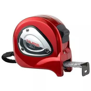 Tajima Convex x 25 мм Lock Plus 25 LP2575BL 7,5 м