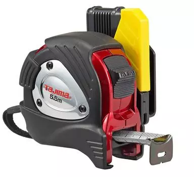 Tajima Convex x 25 мм Sefconbe G Lock Plus 25 5,5 м SFGLP25-55BL