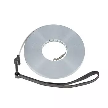 Tajima Engineer Super Replacement Tape Width 10mm Length 30m Replacement Tape for Tape Measure HSP3-30R