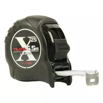 Tajima FX Lock 25 5.5m 25mm width metric scale FXL25-55
