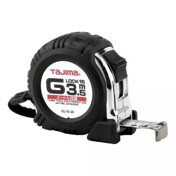 Tajima G-lock 16 3.5M с креплением GL16-35D