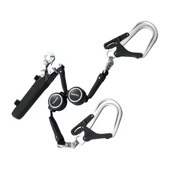 Tajima Harness Yoran Yard ER150 Двойная L8