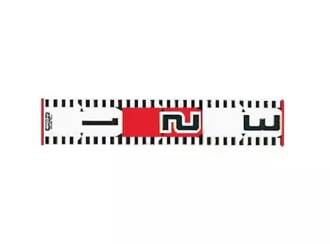 Tajima High Rod Ширина 60 мм Длина 30 см HRD-30