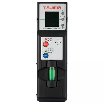 Tajima Laser Marker Green Laser Receiver RCV-G