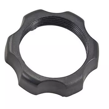 Tajima Laser Parts 049537 Base Lid Nut LA-049537