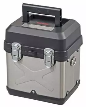 Tajima Laser Parts Carrying Case