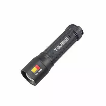 Tajima LED hand light H351D Brightness up to 350 lumens LE-H351D