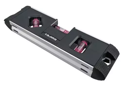 Tajima Optima Level 170mm Silver OPT-170S