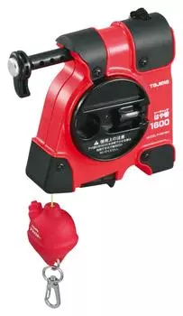 Tajima Peacatch Hayamaki 1600 Высота качелей 16м P-HM1600