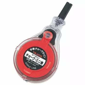Tajima Pee Line Chalk Mini намотка нити длина 15м PL-CLMT