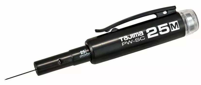 Tajima Perfect Base Catch 25 с магнитом PW-SC25M