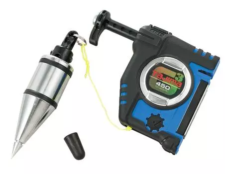 Tajima Perfect Catch G3-450 с Quick Bra Blue Swing Высота 4,5 м PCG3-B400B