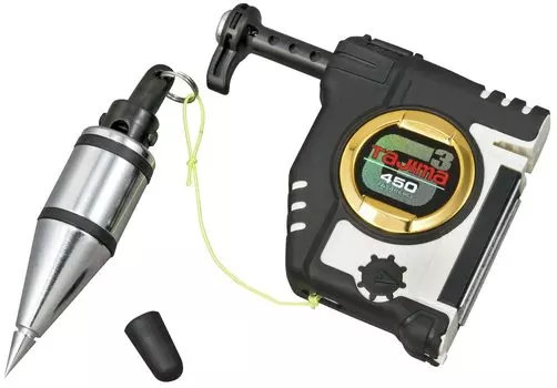 Tajima Perfect Catch G3-450W с быстросъемным бра, высота качания 4,5 м PCG3-B400W