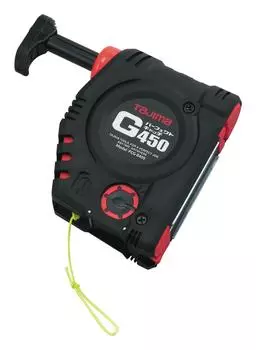 Tajima Perfect Catch G450 Swing Height 4.5m PCG-450