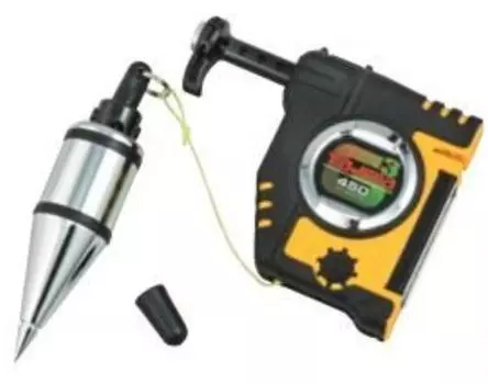 Tajima Perfect Catch с Quick Bra Желтый Swing Высота G3-450 4,5 м PCG3-B400 жёлтый