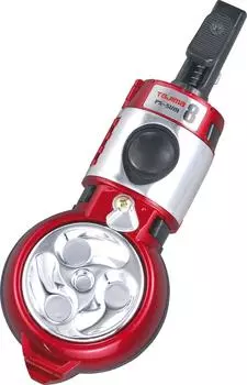 Tajima Perfect Sumitsubo 8 Длина резьбы головки крана 15м (Металлический красный) PS-SUM8T-MR красный