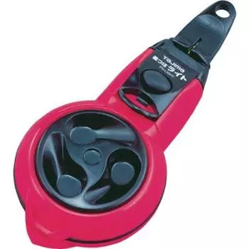 Tajima Perfect Sumitsubo Light Автоматическая намотка Длина нити 15м PS-LIGHT-R