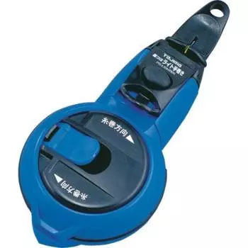 Tajima Perfect Sumitsubo Light Ручная намотка Длина нити 30м PS-LIGHTMK-B