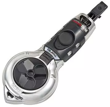 Tajima Perfect Sumitsubo Z Длина нити 20м PS-SUMZ чёрный