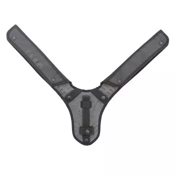 TAJIMA Ремень безопасности Полный ремень безопасности и подтяжки Интегрированная наплечная и спинная накладка с мощной дезодорирующей и антибактериальной функцией Хорошо