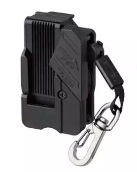 Tajima Sef System Sef Страховочный трос Смола Катушка Инструменты для правого использования можно заменить страховочным тросом Автоматический наматывающийся тип для легкого перемещения Веревка