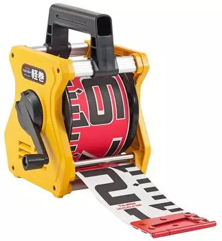 Tajima Shimron Rod Light Намотка KM10-20K