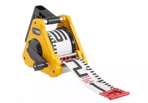 Tajima Shimron Rod Light Намотка Ширина 60 мм Длина 10 м 20 см Akashiro Двусторонний KM06-10P