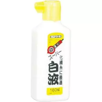Tajima Супер Белый Ликер 180мл PSW2-180