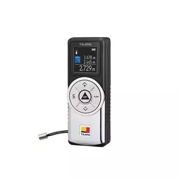Tajima Tajimase Fraser Rangefinder G05 Black TSFLK-G05BK
