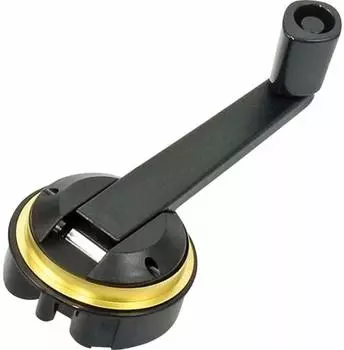 Tajima TenCrossSuper TenШирокая ручка (без учета 100м) ХТНХНД