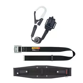 Tajima Torso Belt Type Set Segrest 301 S Size Устройство для предотвращения падений