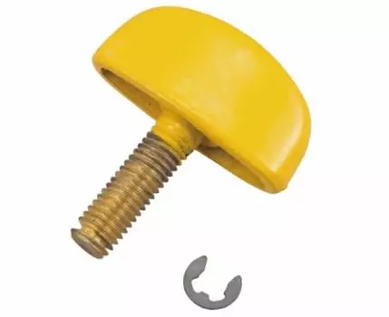 Tajima Tripod Parts 141309 ELV-300 Leg Length Adjustment Screw TP-141309