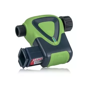 Таймер для полива ZigBee 3.0, автоматический полив, таймер для орошения сада, интеллектуальное управление временем NPT