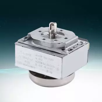 Таймер от 1 до 60 минут для электронной микроволновой печи