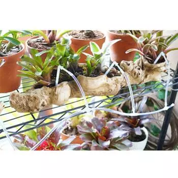 Таймер полива на солнечной батарее, интеллектуальный насос для капельного полива растений, комплект