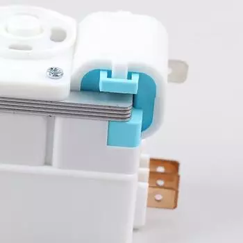 Таймер размораживания универсальный переменного тока 200-240 В Tmde802Zc1 для охладителя для всех деталей холодильника 220 В