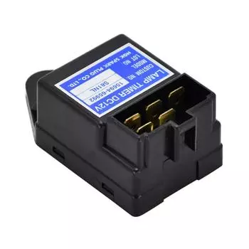 Таймер свечей накаливания для двигателя V3600 V3600TE V3600TBG V3600BG V3300E V3300TE V3300BG
