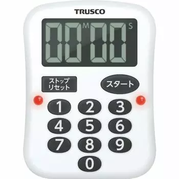 Таймер TRUSCO Pika Pico PIKA-TM