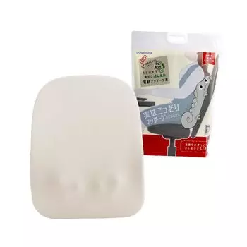 тайно делаю тебе массаж. На самом деле, я массажист, Айвори. слоновая кость