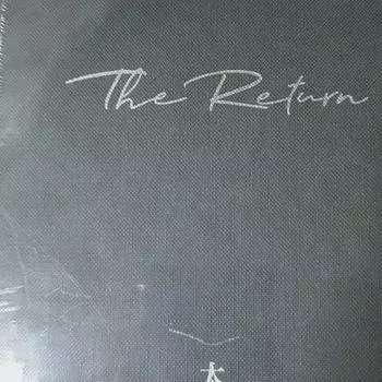 Тайша Возвращение DVD