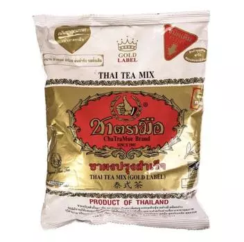 Тайский чай Chatramue Gold 400 г 400gr